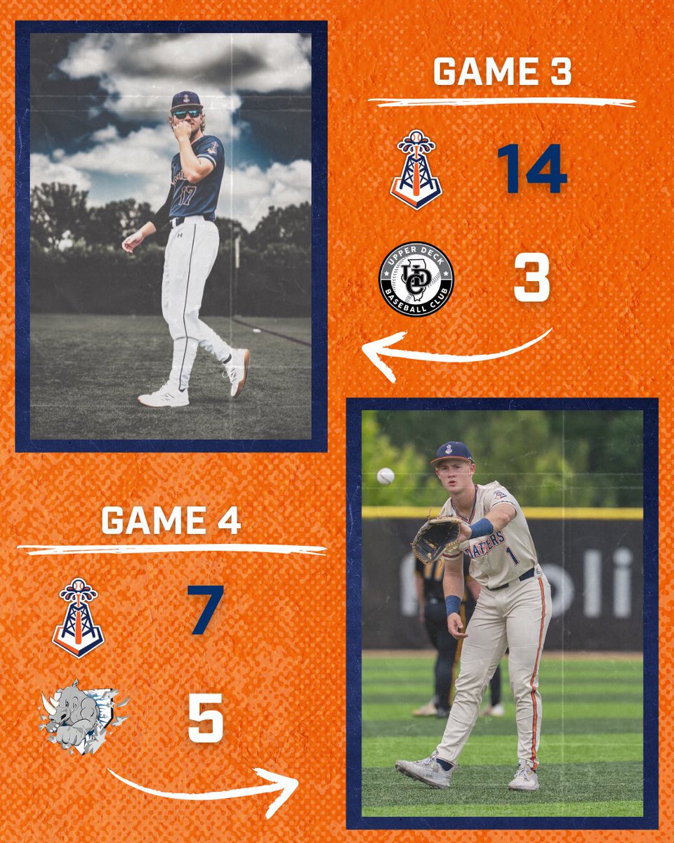 KC BRACKET PLAY

26 National won their final two pool games, 14-3 and 7-5 and advance to Bracket Play as the 16th seed. 

Jace Barron (<a href="/JaceBarron2026/">Jace Barron</a>): 3 IP, 3 H, 3 R (2 ER), BB, 2 K, 65% strikes
Lawson Behan (<a href="/Lawsonbehan/">Lawson</a>): 5-6, 4 2B, HR, 6 RBI, 3 R
Graham Charboneau