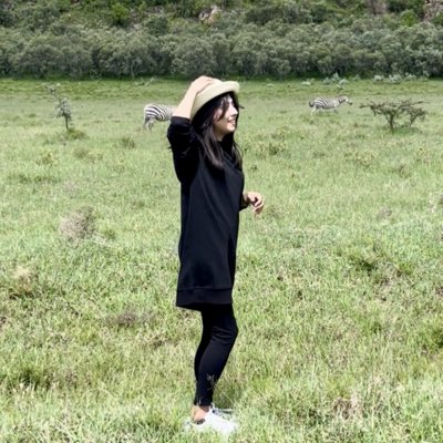 saraharajput's tweet photo. #NewProfilePic https://t.co/QvnZxImgAN