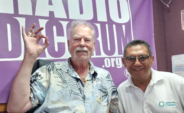 Did you listen to the <a href="/KripenDhrona/">Kripen Dhrona</a> interview on Radio Decorum last Friday? If not, don't worry here it is mixcloud.com/radiodacorum/m…