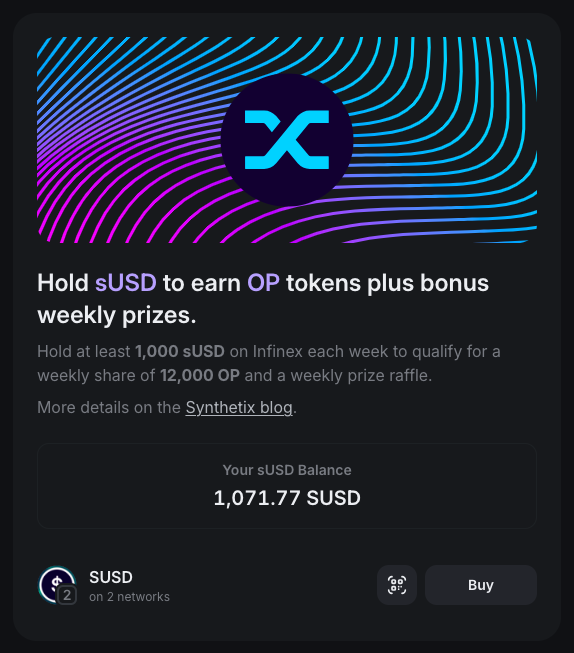 For almost a week now, I've been exploring a new direction in info-fi 

it is quite interesting to tell about my movements in crypto and at the same time the opportunity to participate in yapping from the projects themselves

I mainly focus on <a href="/infinex/">Infinex</a> (so for now you can call me