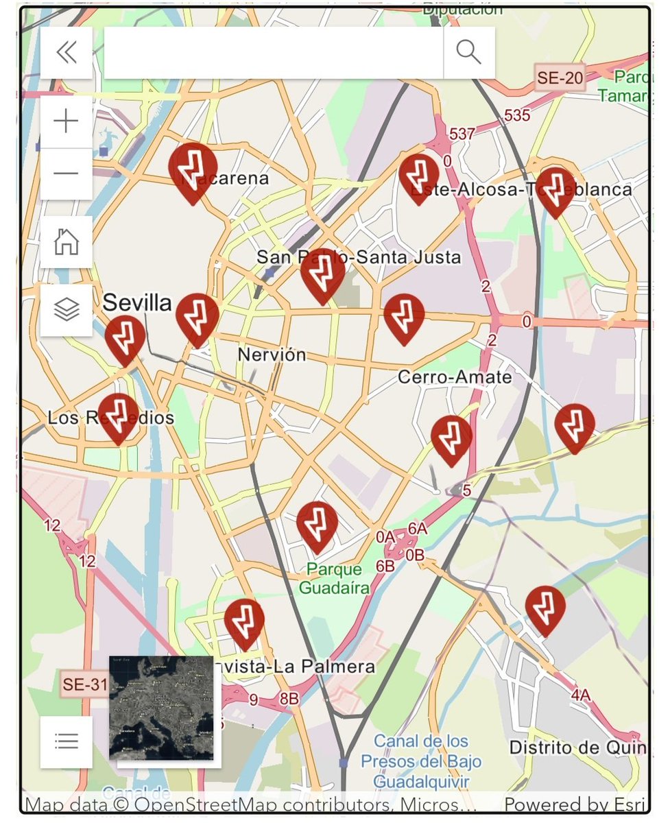 derisasev's tweet photo. Así está Sevilla (capital) con ola de calor, sin luz. Ustedes veis esto normal? Una ciudad donde el sol te quema en verano, sin suministro de luz... sin un miserable ventilador? @Ayto_Sevilla @Endesa @jlsanzalcalde @JuanMa_Moreno es esto justo? https://t.co/nxIfxPqlc5