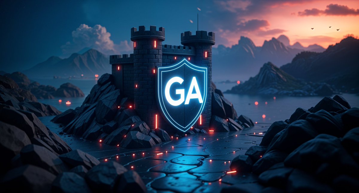 Game_Auth's tweet image. 🎮 Tired of cheaters ruining your games? Meet Game Auth by Platinum Gaming Servers—a one-time ID system that keeps frauds out for good. 🔐
✅ One account
🚫 No rejoining after bans
🔒 Privacy-first
Fair games only.
#AntiCheat #GamingSecurity