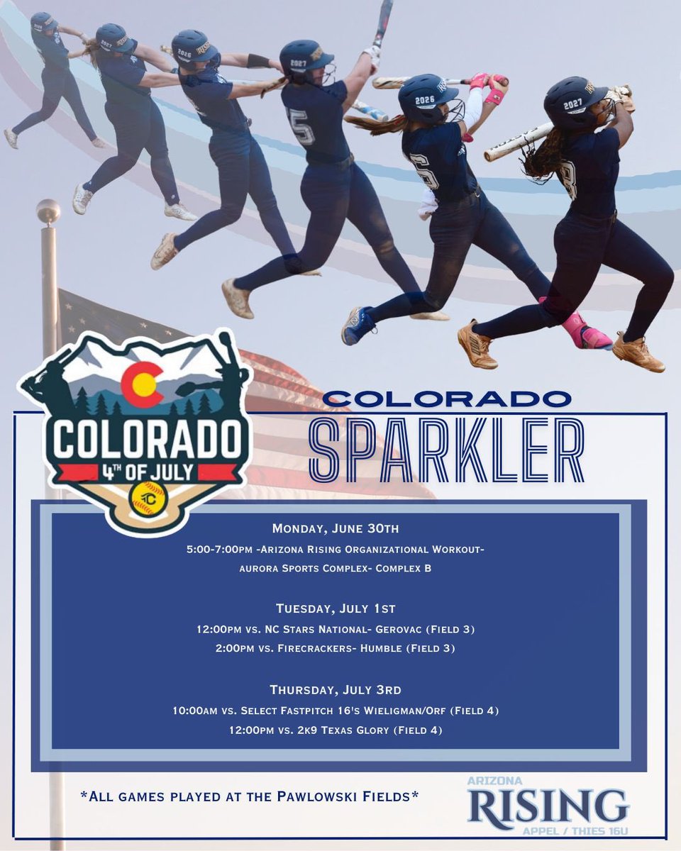 A great week for some softball! 
#family #BuiltDifferent