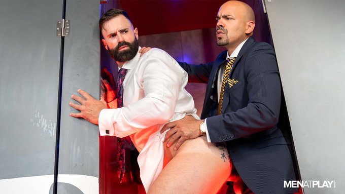 Watch D A N I   R O B L E S's leaked NSFW video on TwXstars