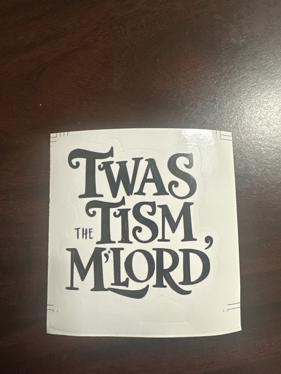 KMaivia's tweet photo. My boss handed this to me at work 😂 https://t.co/RUsFPvuGX3