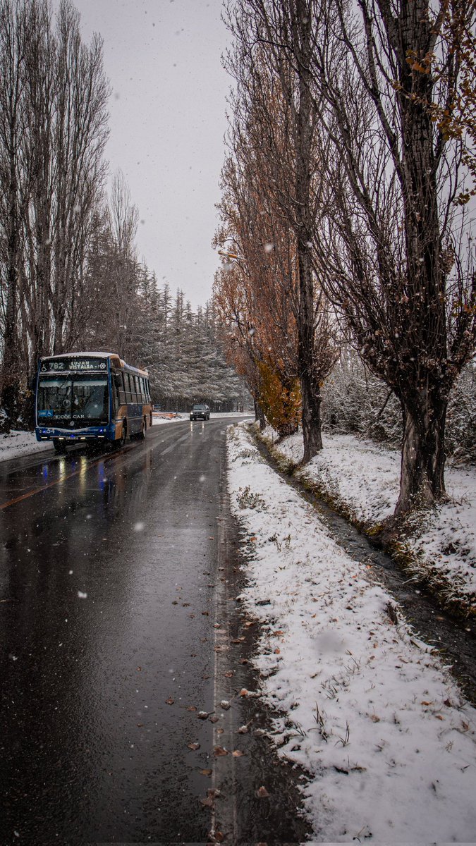 Na_cho18's tweet photo. Nieve en Mendoza https://t.co/RzunBkV2tv