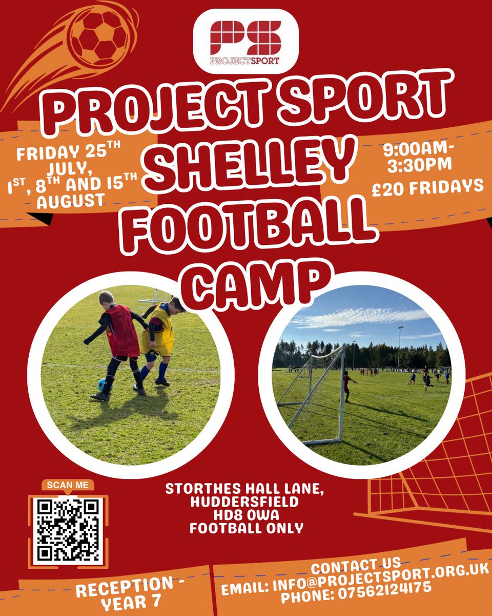 Project Sport LTD tweet media