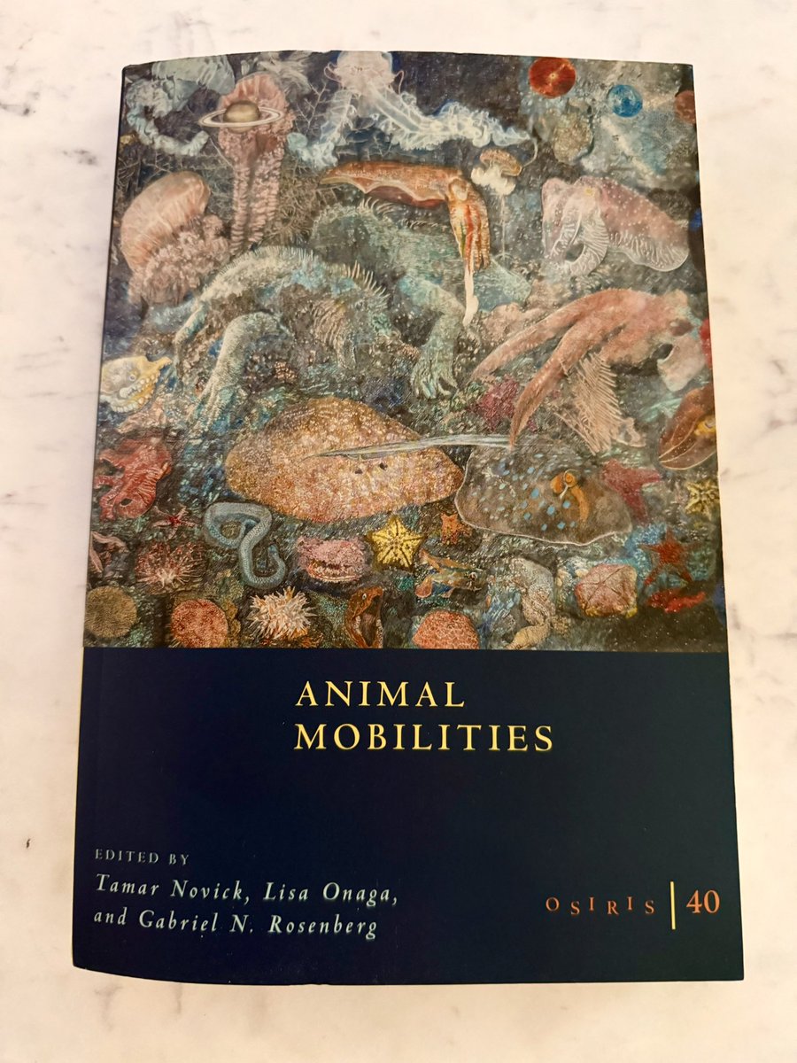 Osiris’ latest issue: “Animal Mobilities”

journals.uchicago.edu/toc/osiris/cur…