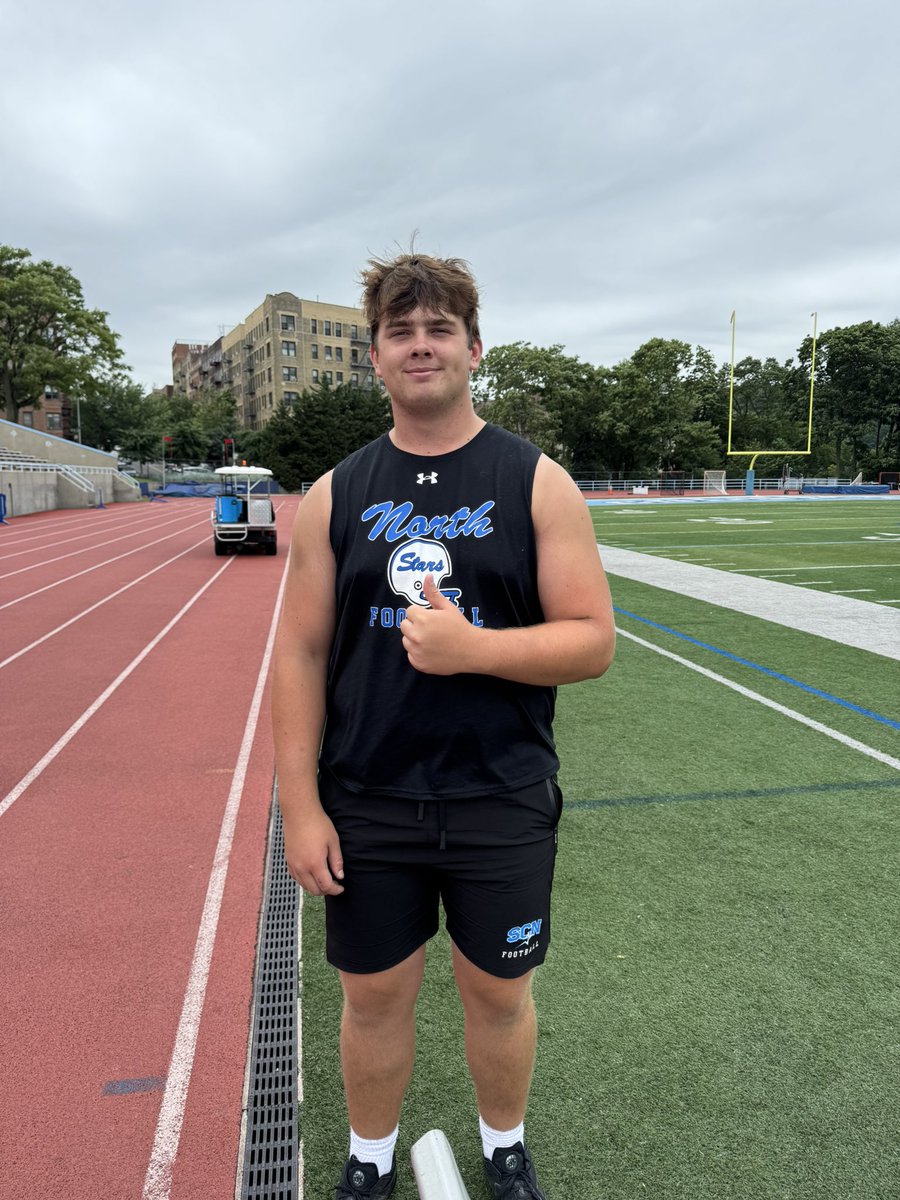 CooperKowalczyk's tweet image. Thank @Coach_Skjold for having me out at University of Columbia. Had a great time competing against great talent! @SCNFBOFFICIAL @robertpomazak @PrepRedzoneIL @EDGYTIM