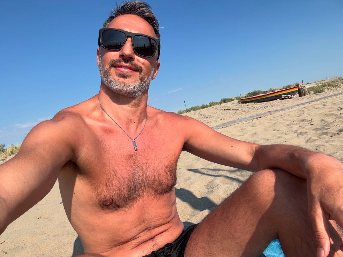 Dido🏳️‍🌈 tweet media