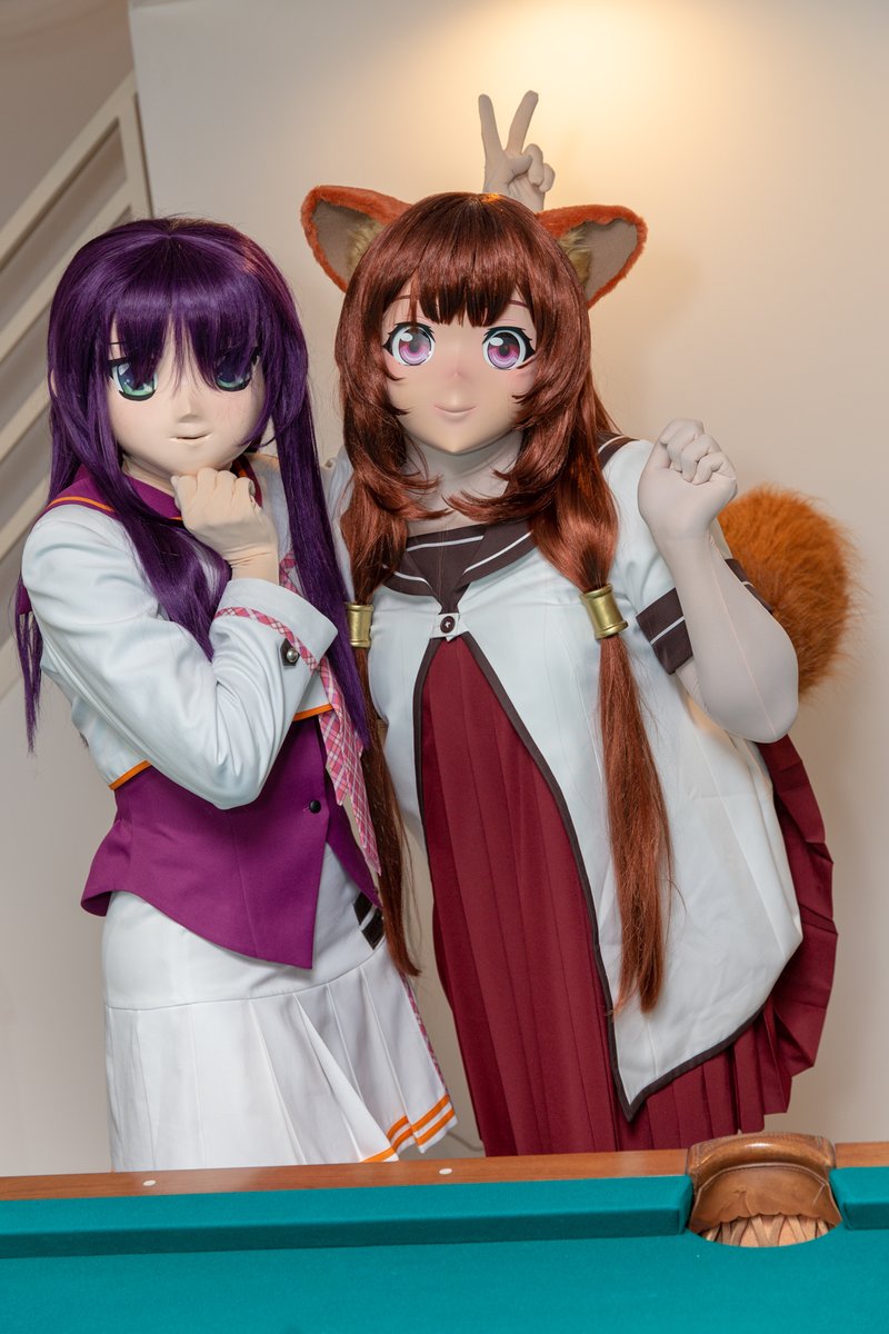 02Yagami (@02yagami) on Twitter photo 