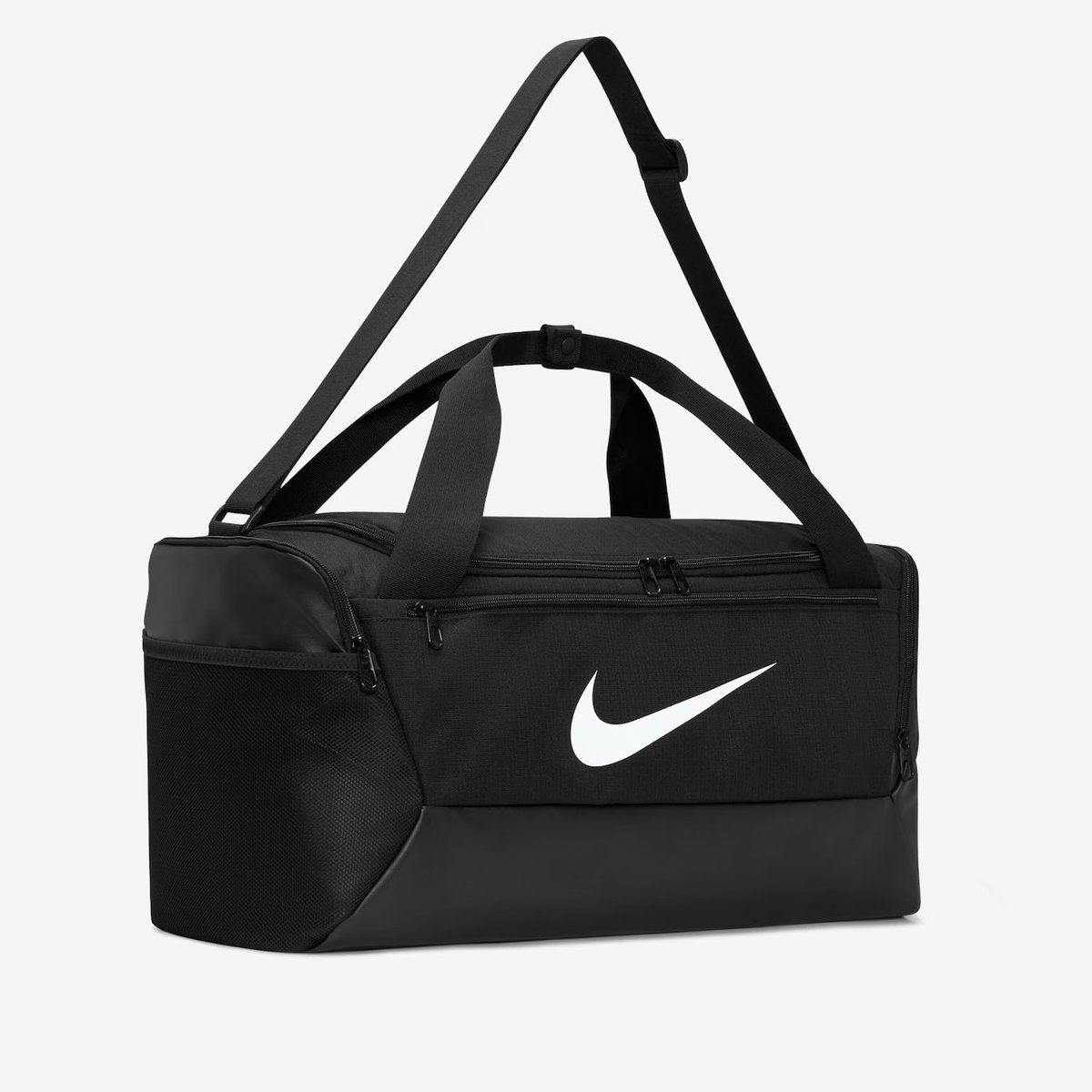 CORRE, PRECINHO NA MALA PRA VOCÊ CARREGAR SUAS TRALHAS PRA TODO LADO

🤩 Bolsa Nike Brasilia Unissex - 41L

😵 De: 349
🤑 Por: R$ 149 no PIX
🎟 CUPOM: PROMO25

🛒 Acesse: tidd.ly/3TOwvCA