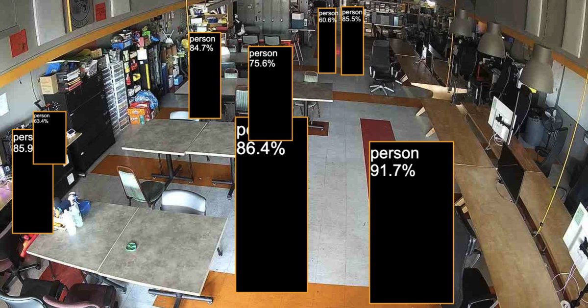 heatsynclabs's tweet photo. Maker Party happening now til 3pm!

And if you've ever been bothered by the cameras in the lab, we've changed the website view of the cameras. https://t.co/HvGe7bkfI3