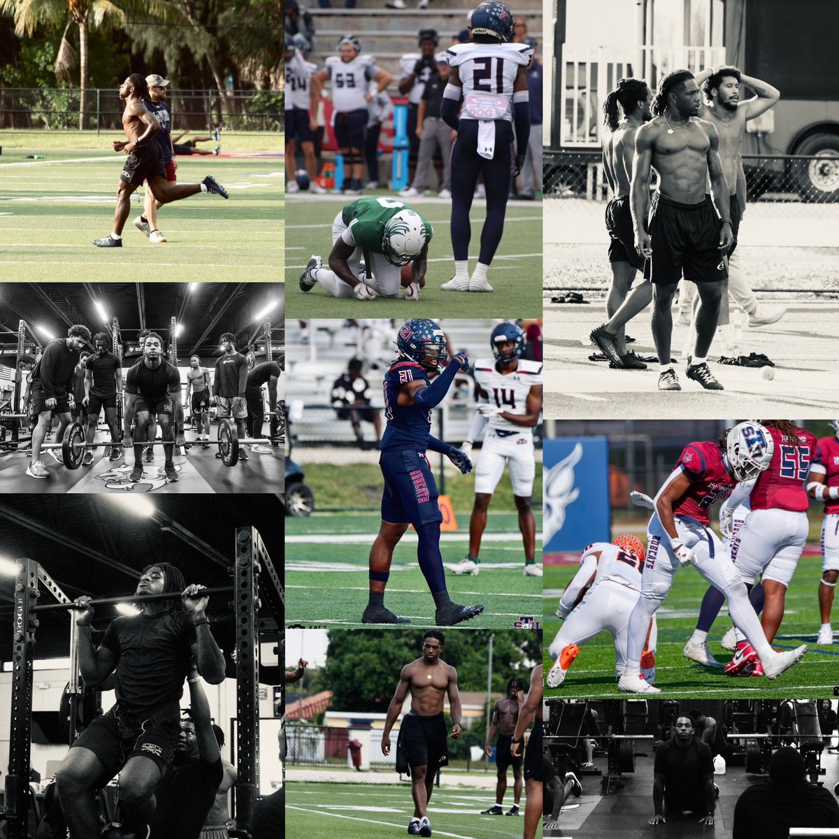 Make or Break Year…⏳ hudl.com/v/2RCE28