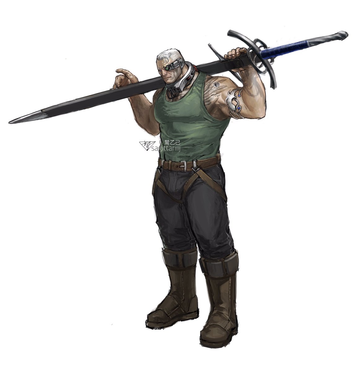 oc #warhammer40k #warhammer40000 🥺🫐⚡️