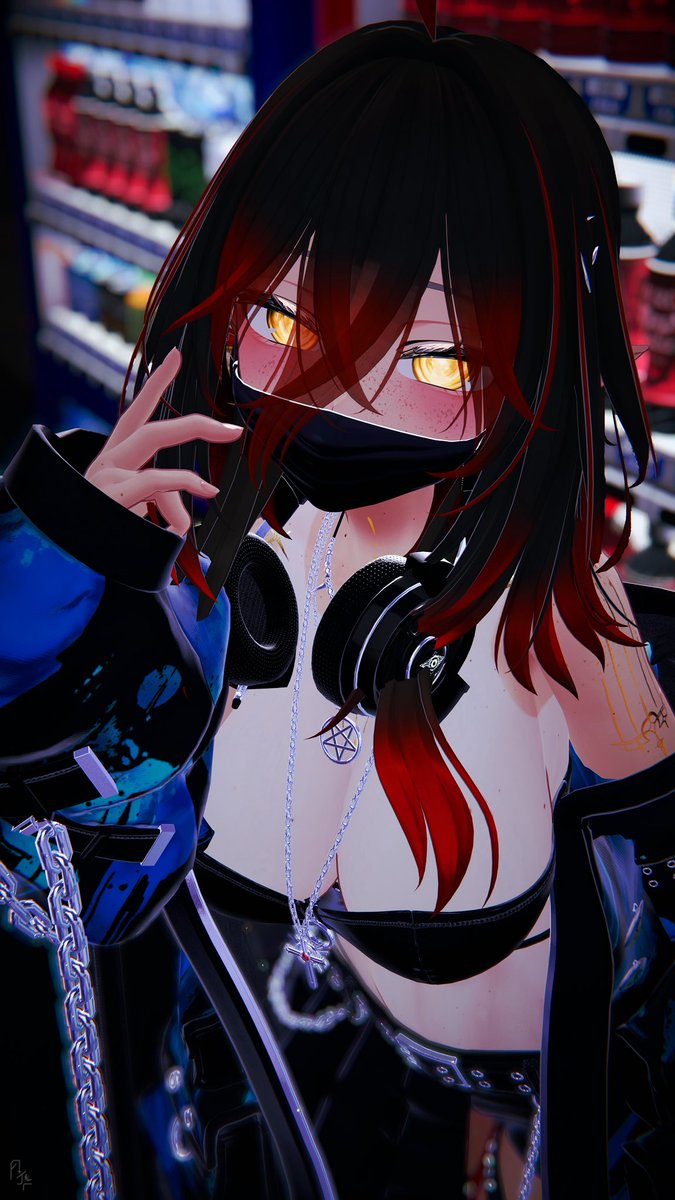 Feathermoon_VRC (@feathermoon_vrc) on Twitter photo  Feathermoon_VRC (@feathermoon_vrc) on Twitter photo
