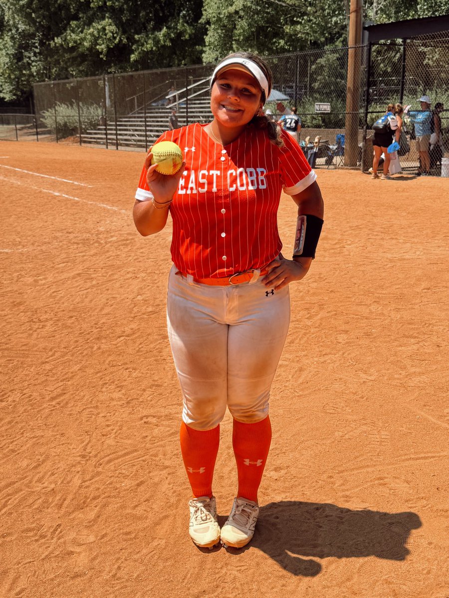 Hailey Krainski tweet media