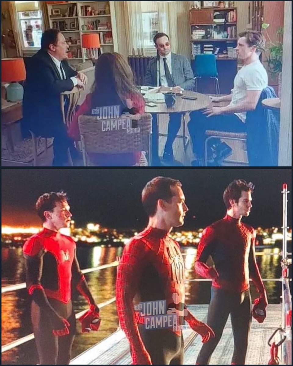 MCU Persian 🇮🇷 tweet media