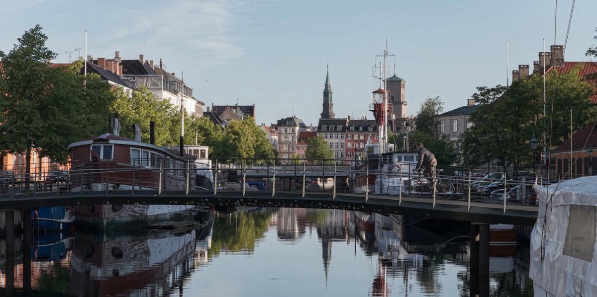 ITNFILMS's tweet image. ITN Original Action movie shooting now on location Denmark!
#itnstudios