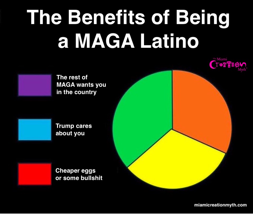 Mission Accomplished