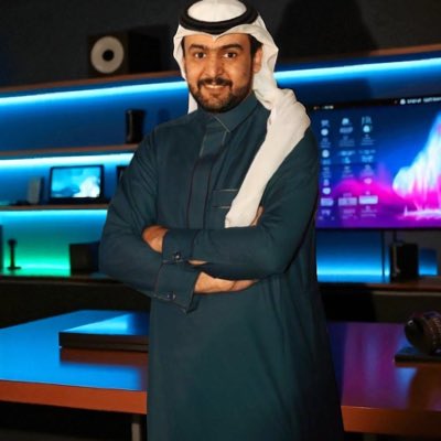 سعد الشهراني tweet media