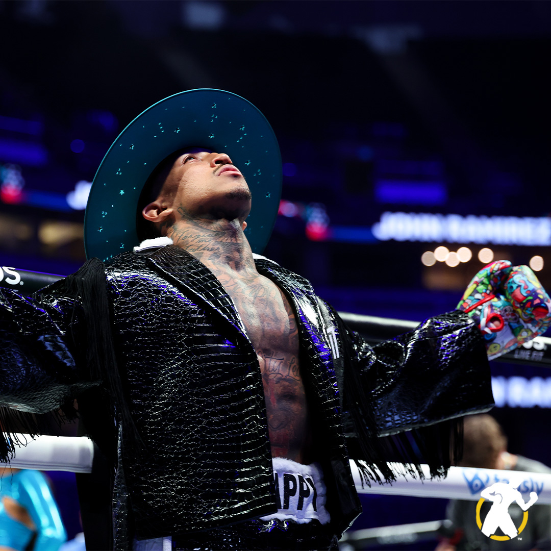 𝐀𝐔𝐑𝐀⚡🥊🔥

#PaulChavezJr | #ZurdoDorticos