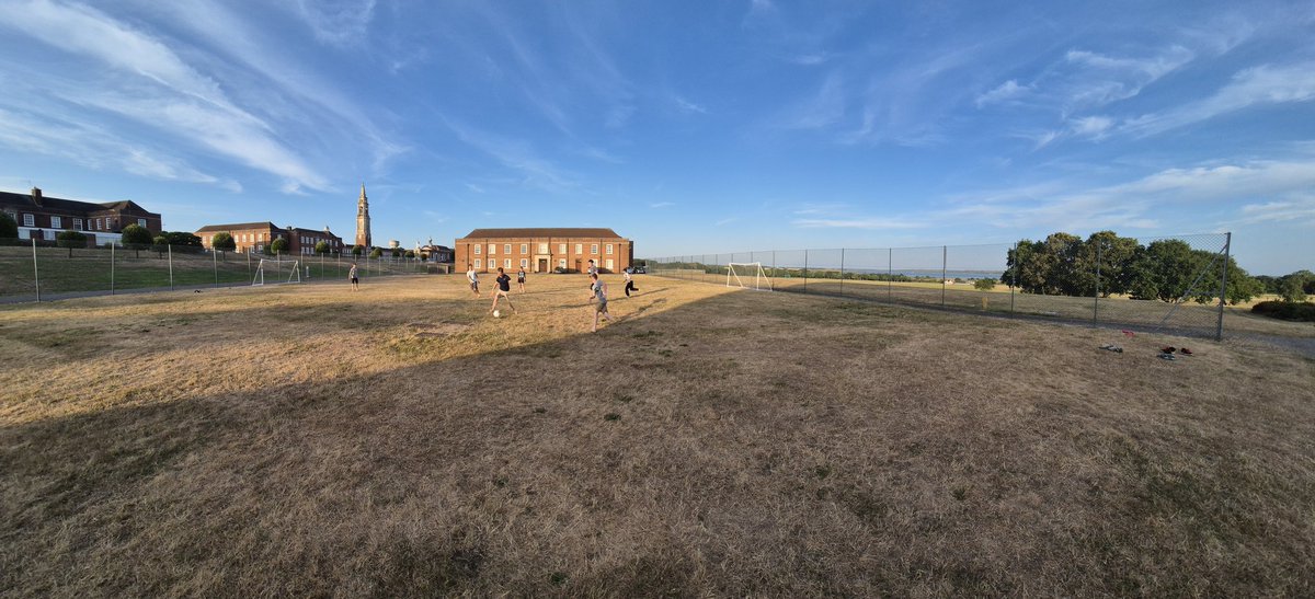 RGSG Sailing tweet media