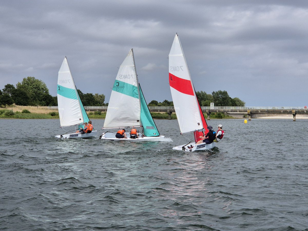 RGSG Sailing tweet media