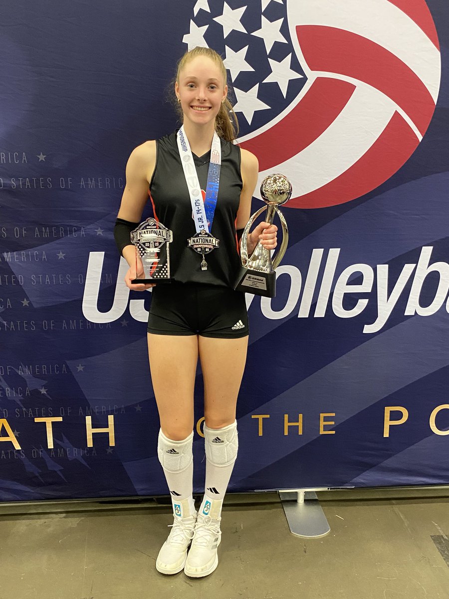 Kaitlyn Staehr tweet media