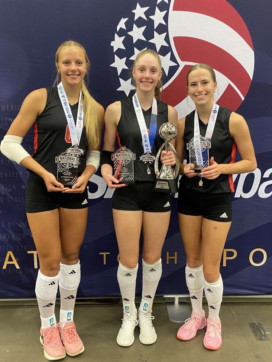 Kaitlyn Staehr tweet media