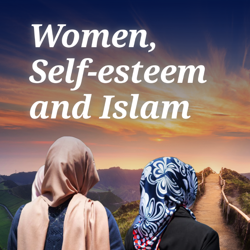 ReviewReligions's tweet photo. Islam doesn’t oppress women, it boosts their self-esteem by:

1.Fostering Self-Confidence

2.Nurturing a strong sense of identity

3.Cultivating a strong sense of belonging

4.Empowering women’s competence

Find out how:

#WomenInIslam #WomensRights