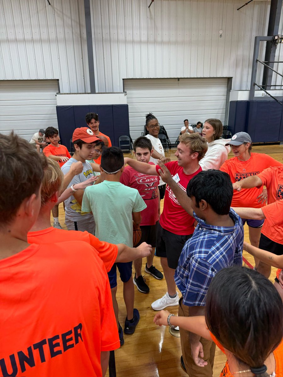 Will Anderson (@willandersonpv) on Twitter photo Another great basketball season in the books with <a href="/kinetickidstx/">Kinetic Kids</a> here in Austin! This is what it’s all about — community, fun & sports for everyone! 🏀 Another great basketball season in the books with <a href="/kinetickidstx/">Kinetic Kids</a> here in Austin! This is what it’s all about — community, fun & sports for everyone! 🏀