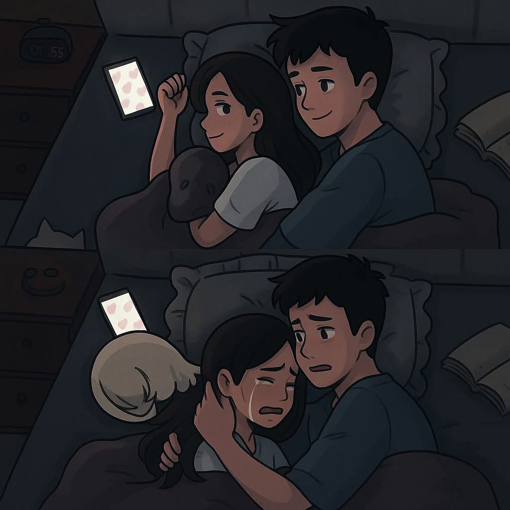 dilocondibujos_'s tweet photo. “En una relación no existen los secretos, ni la vida privada, ni la libertad individual absoluta. Hay cosas que se dejan de hacer, personas que se dejan de frecuentar y decisiones que ya no se toman solo. No se llama toxicidad… se llama respeto.” https://t.co/UFEXZxmICj