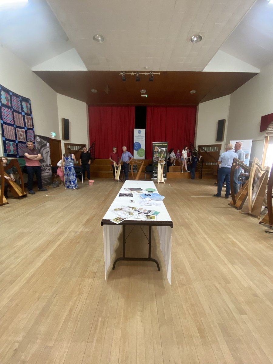 Cairde na Cruite tweet media