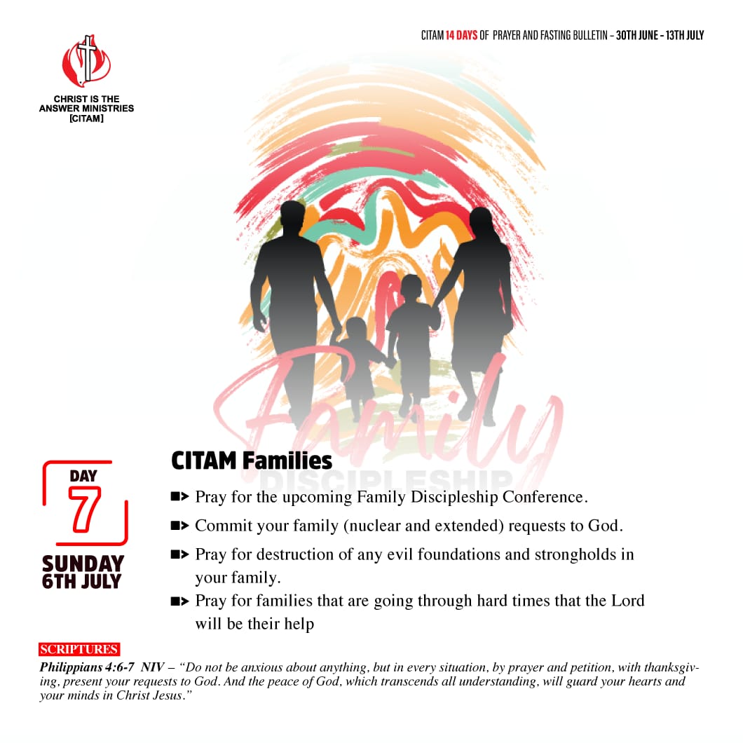 CITAM Kakamega (@citamkakamega) on Twitter photo 