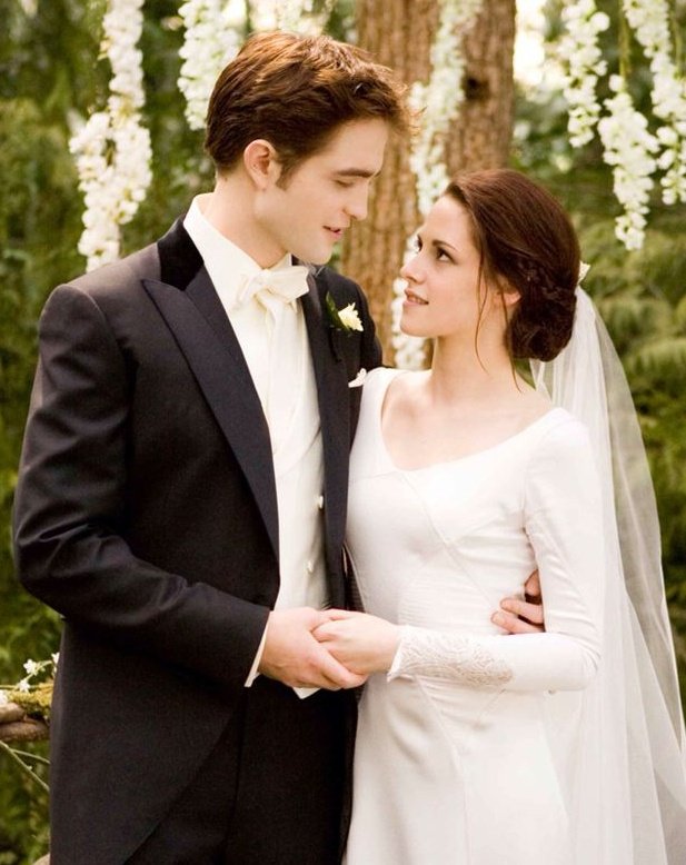 right person, right actors, right ship, right endgame