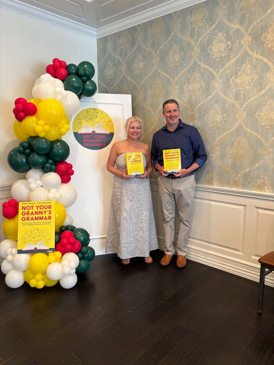 Not.Your.Grannys.Grammar tweet media