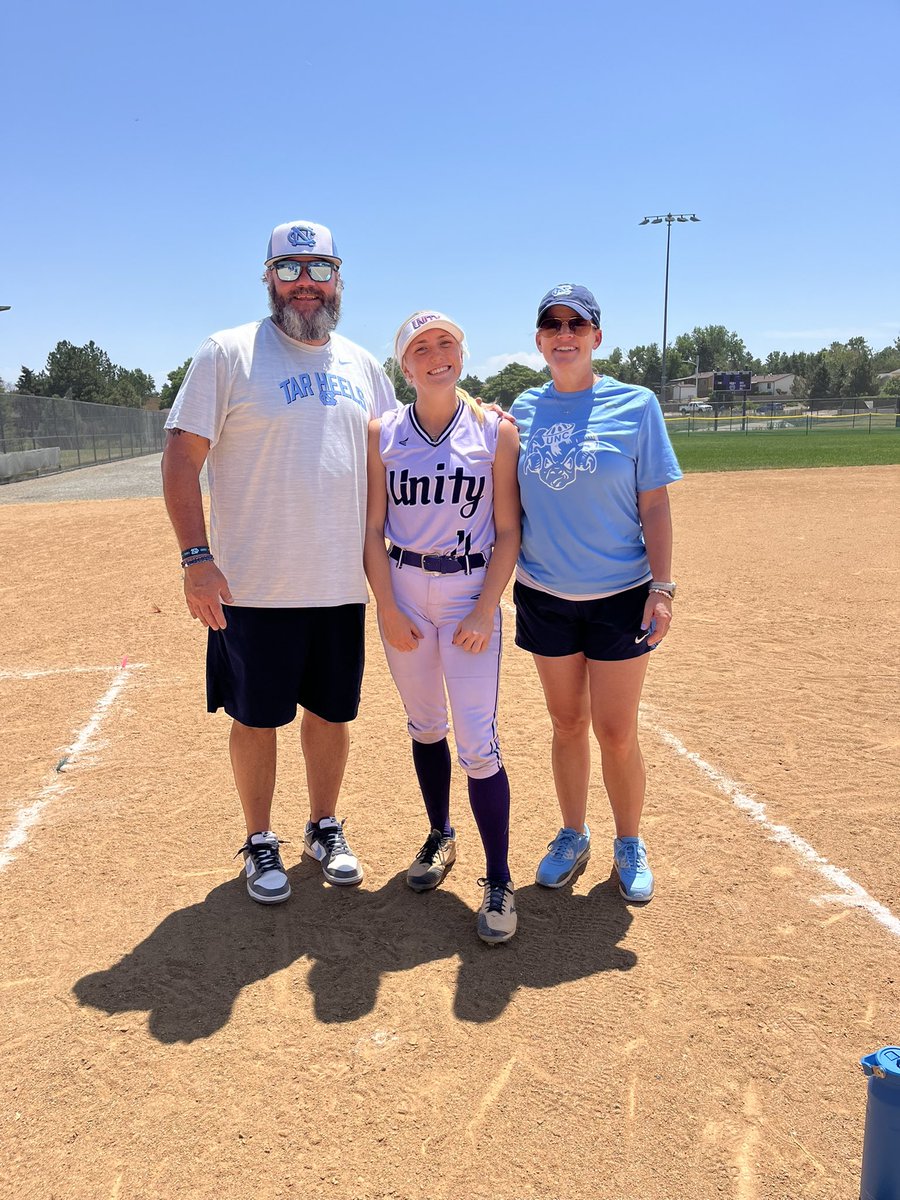 Bri Noles 2027 (@briana_noles) on Twitter photo Day 1 in Colorado!! <a href="/UNCSoftball/">Carolina Softball</a> camp this morning with my teammate <a href="/ZoeyKreinus/">Zoey Kreinus 2027</a>. Thank you <a href="/coachmegsmith/">Megan Smith Lyon</a> and <a href="/c_lyon22/">Corey Lyon</a> for putting on such a great camp. I really appreciate your time and feedback. Go Heels!! π©΅π Day 1 in Colorado!! <a href="/UNCSoftball/">Carolina Softball</a> camp this morning with my teammate <a href="/ZoeyKreinus/">Zoey Kreinus 2027</a>. Thank you <a href="/coachmegsmith/">Megan Smith Lyon</a> and <a href="/c_lyon22/">Corey Lyon</a> for putting on such a great camp. I really appreciate your time and feedback. Go Heels!! π©΅π