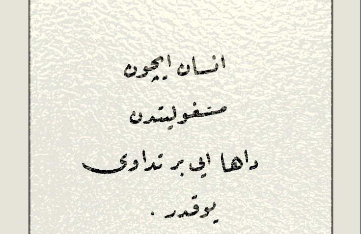 Râsihâne راسخانه tweet media