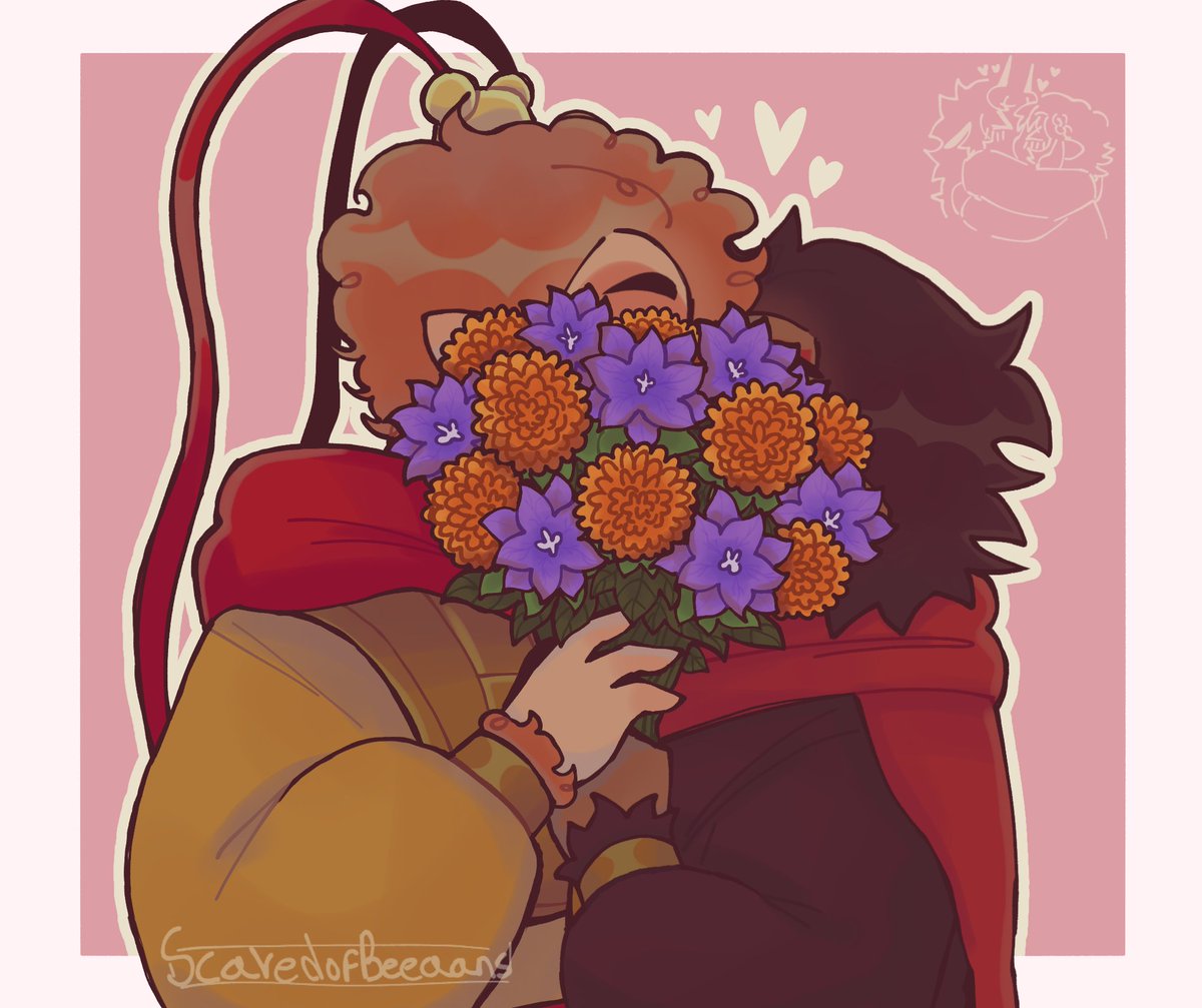 Forgot to post on here anyways drawing i did for nitro that my pawsome gf asked for heh.... 🤩🤩🤩🤩

...
#legomonkiekid #monkiekid #shadowpeach