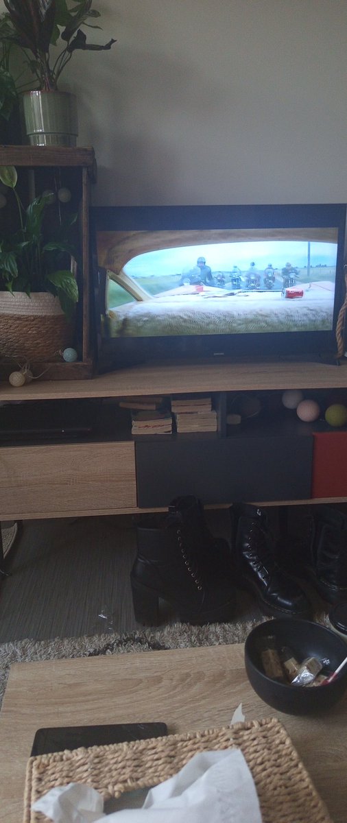 Mad Max c'était quand même quelque chose pour l'époque 🤣
Même si je trouve ça incroyable 🤩