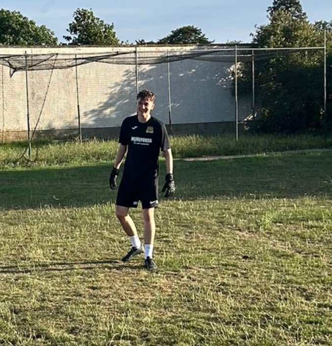 Saltford FC tweet media