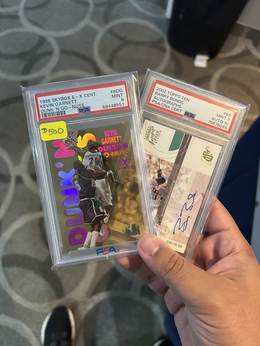 mixboy925's tweet image. I would say the Card show this weekend was definitely a good day!