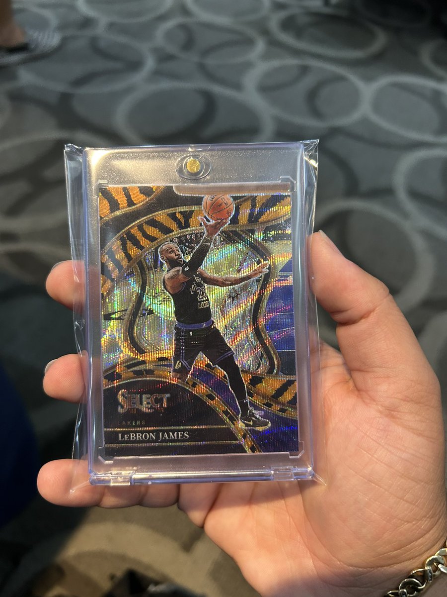mixboy925's tweet image. I would say the Card show this weekend was definitely a good day!