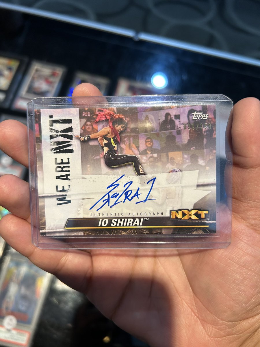 mixboy925's tweet image. I would say the Card show this weekend was definitely a good day!