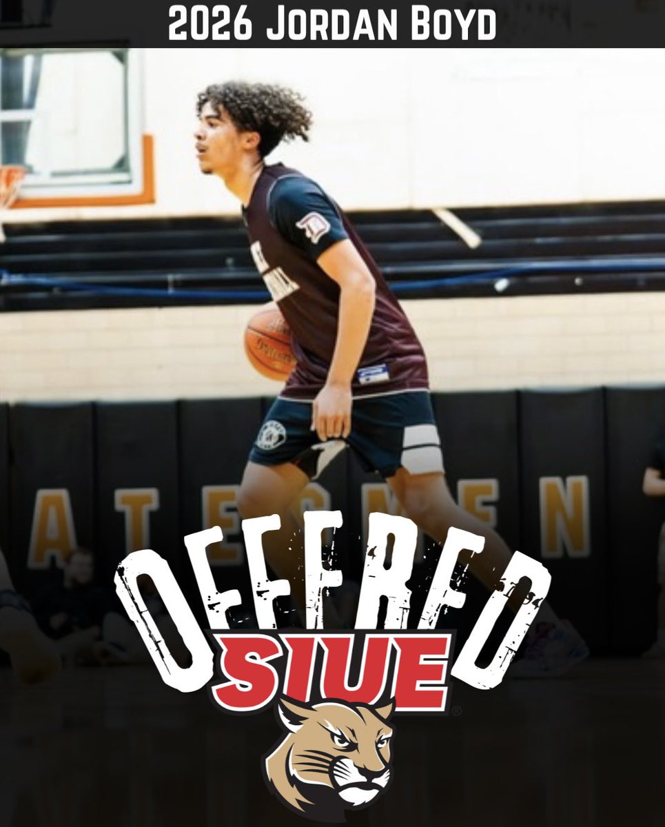 Illinois Sports Updates (@sports4illinois) on Twitter photo 2026 Jordan Boyd picks up offer from Southern Illinois University Edwardsville🔴⚪️ <a href="/Jordanboyd_2026/">Jordan Boyd</a> <a href="/KentWilliams33/">Kent Williams</a> <a href="/midprosouth/">MidPro South Boys</a> <a href="/G_SullivanMPA/">Gavin Sullivan-MidPro Academy</a> 2026 Jordan Boyd picks up offer from Southern Illinois University Edwardsville🔴⚪️ <a href="/Jordanboyd_2026/">Jordan Boyd</a> <a href="/KentWilliams33/">Kent Williams</a> <a href="/midprosouth/">MidPro South Boys</a> <a href="/G_SullivanMPA/">Gavin Sullivan-MidPro Academy</a>
