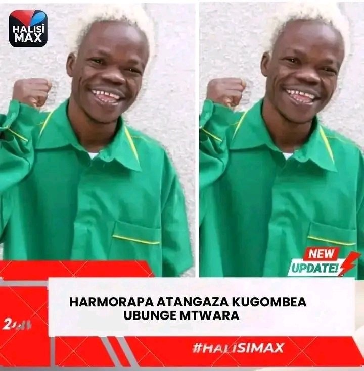 Bado wewe tu 🫵😂