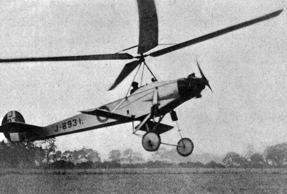 SGHETorg's tweet photo. 🚁 Few know of the key link between #Cathcart in Glasgow southside &amp; the origins of helicopters ~ discover how local innovation &amp; a passion for flight backed the development of the #autogiro aka #autogyros 🚁#industrialheritage 📽️#The39Steps 💡#Glasgow850👉https://t.co/Wl13Abefwp https://t.co/n78ZvDbAqq