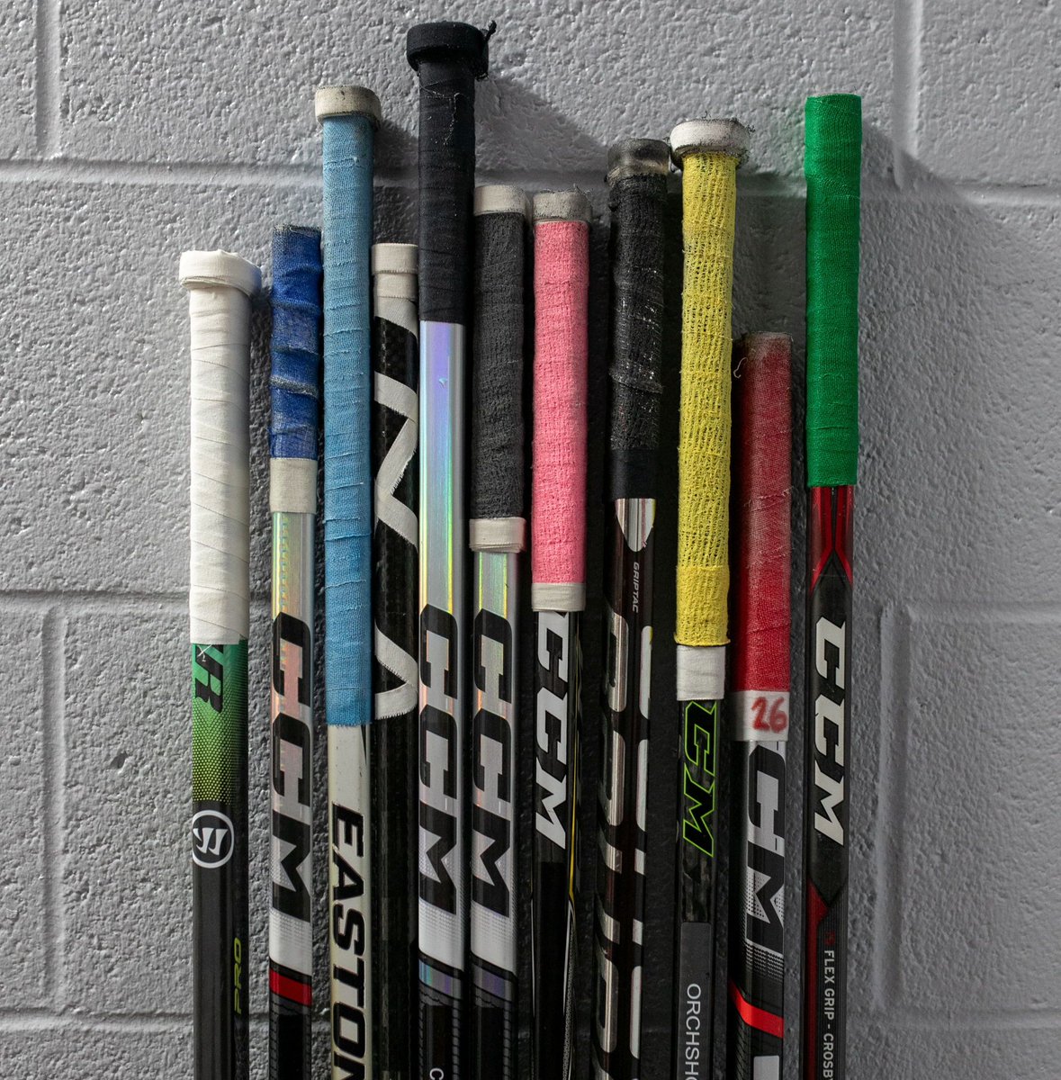 Is your knob style on here? #StickWithTheBest