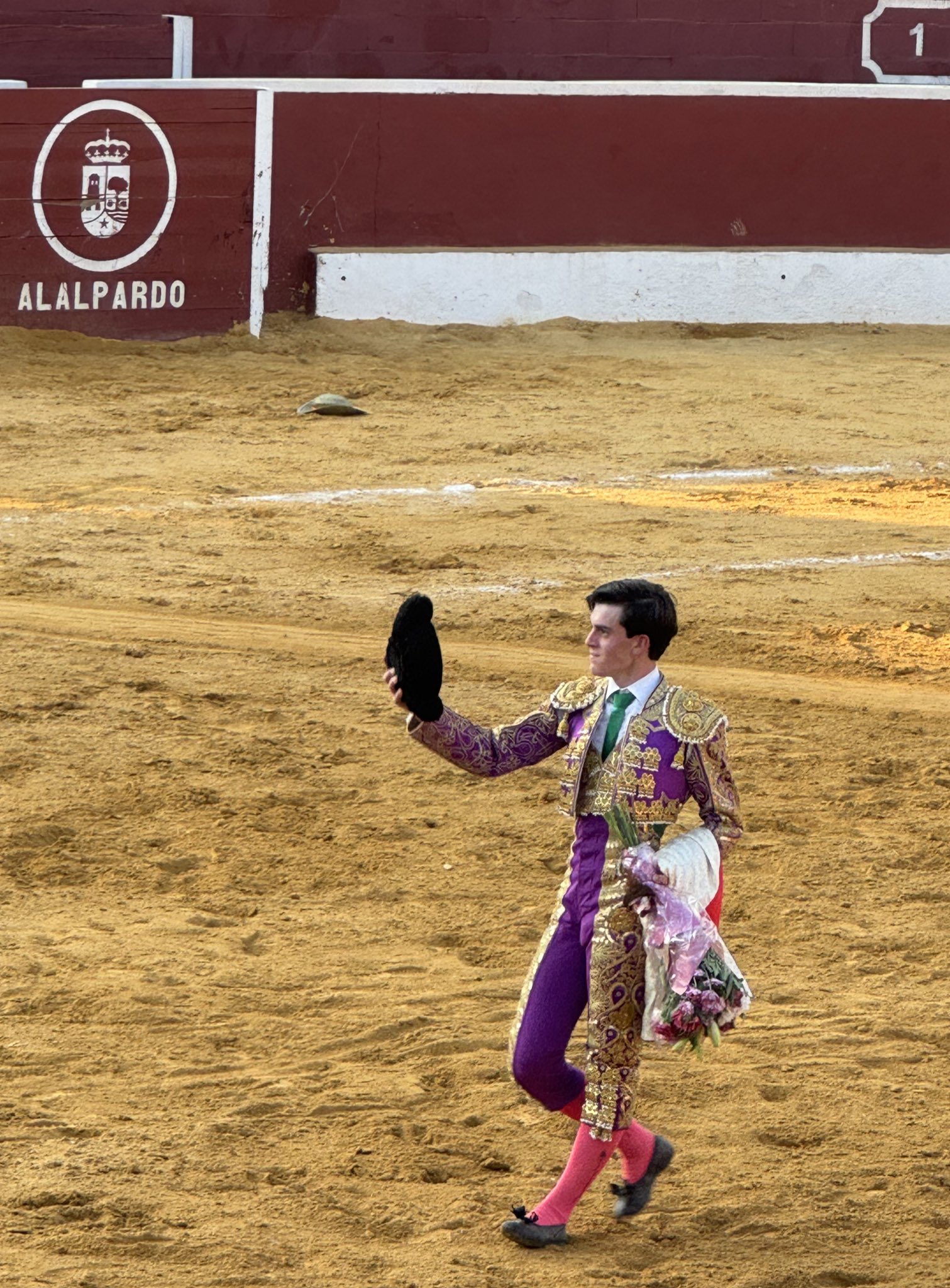 Foto cedida por PP Rivas